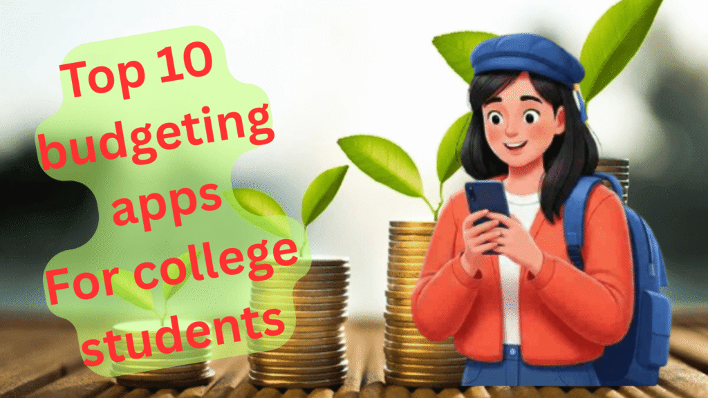 money management apps for college students
